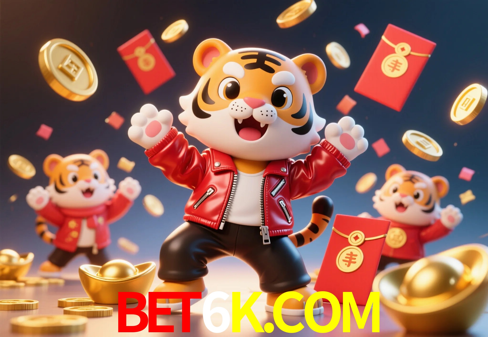bet6kgame-Slots