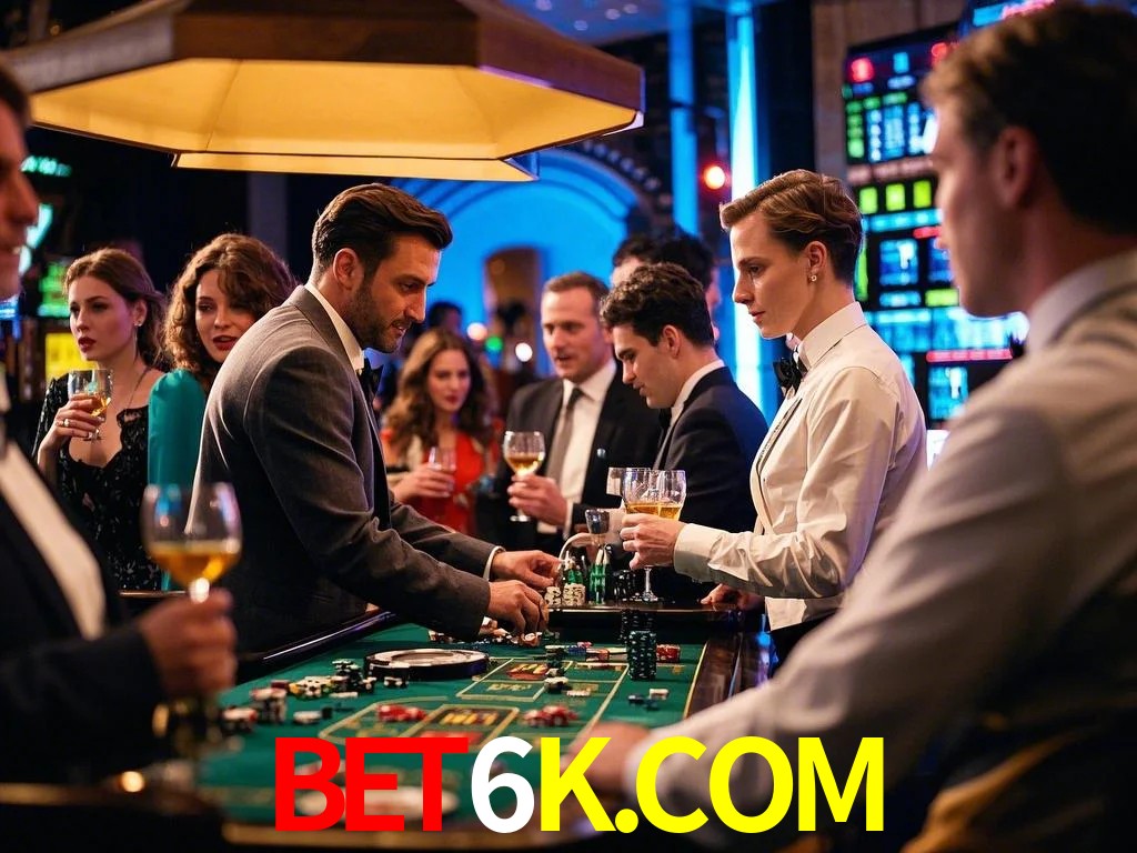bet6kgame-Jogo